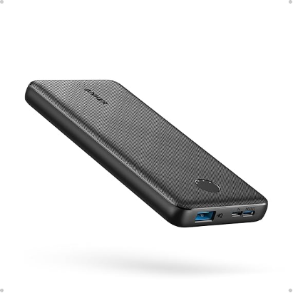 Portable phone charger