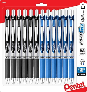 Pens